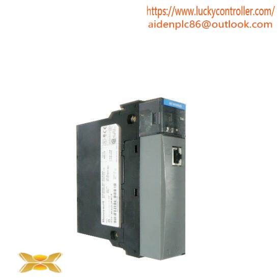 Honeywell TC-CCR013 DCS Module
