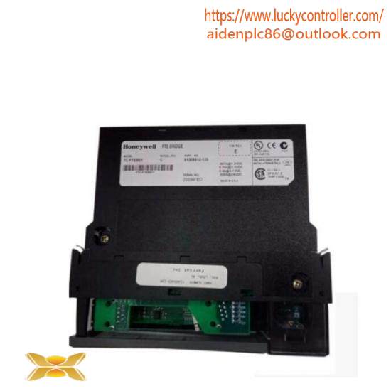 Honeywell TC-FTEB01 DCS Module