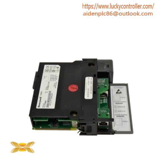Honeywell TC-FTEB01 DCS Module