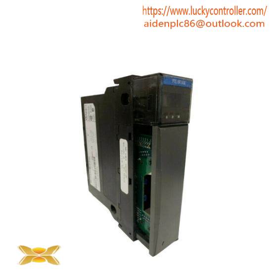Honeywell TC-FTEB01 DCS Module