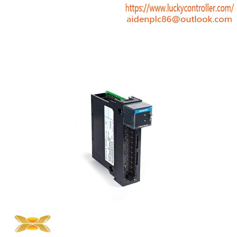 HONEYWELL TC-IAH061 Experion Analog Input