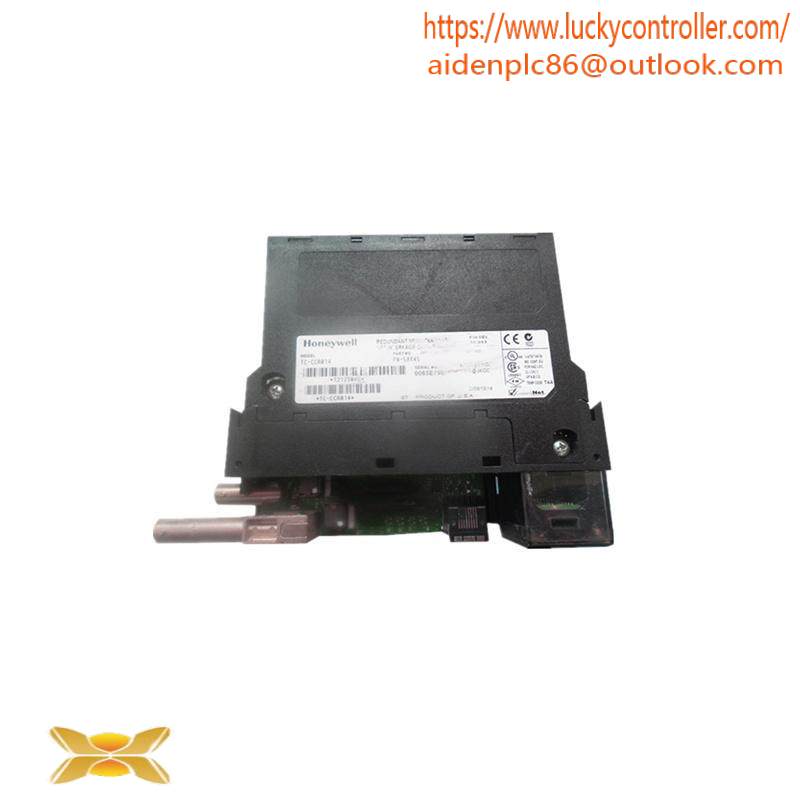 Honeywell TC-IOLI01 I/O Link Interface