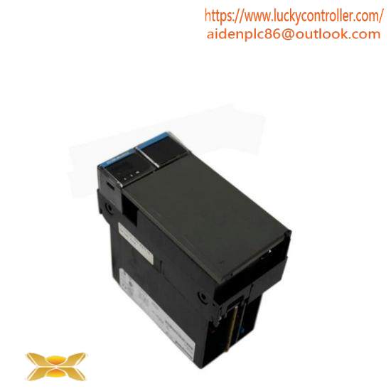 Honeywell TC-IOLI01 INPUT MODULE AC DIGITAL