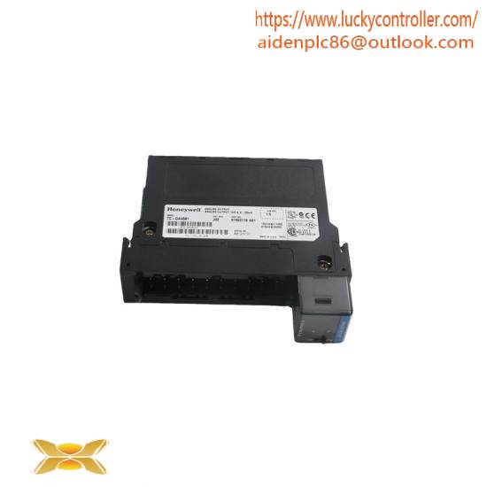 Honeywell TC-IXR061 96978380-A01 INPUT Module