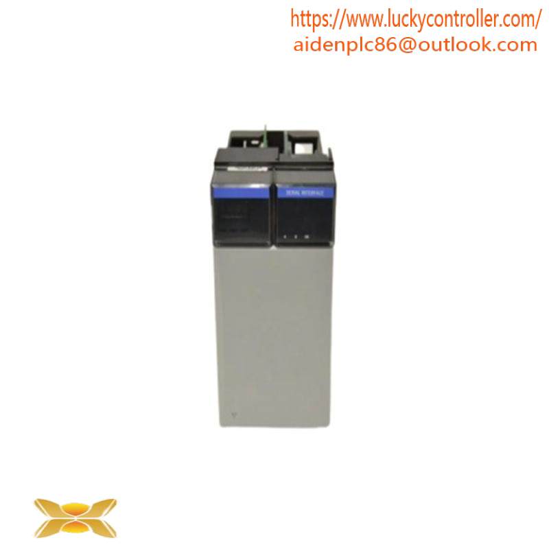 HONEYWELL TC-MUX021 INTERFACE MODULE 