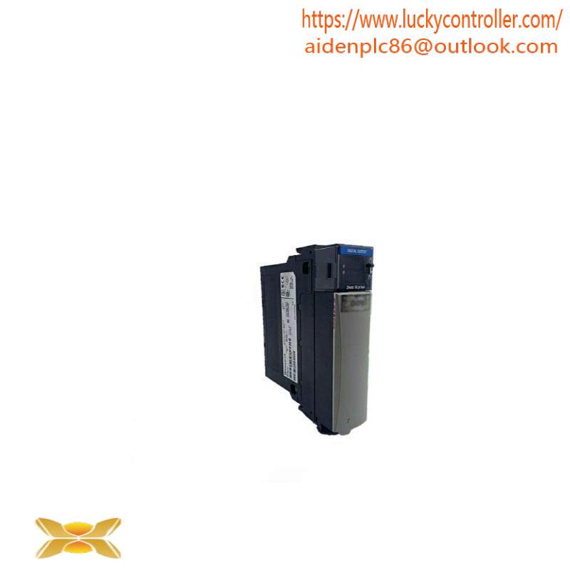 HONEYWELL TC-ODJ161 Digital Output Module 24VDC