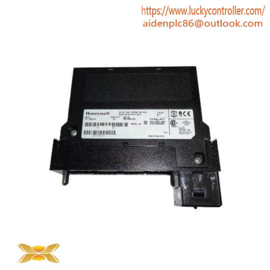 Honeywell TC-ODK161 DIGITAL AC OUTPUT MODULE