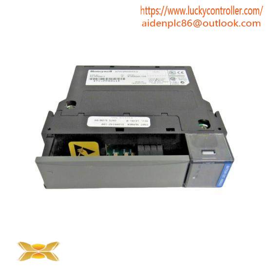 HONEYWELL TC-PPD011