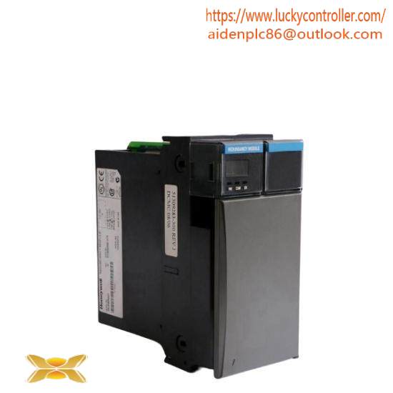 Honeywell TC-PRR021 Redundancy Module