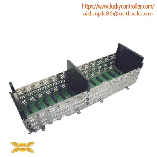 Honeywell TK-FXX102,TK-FXX072,TK-FXX132  Experion 13 Slot Chassis