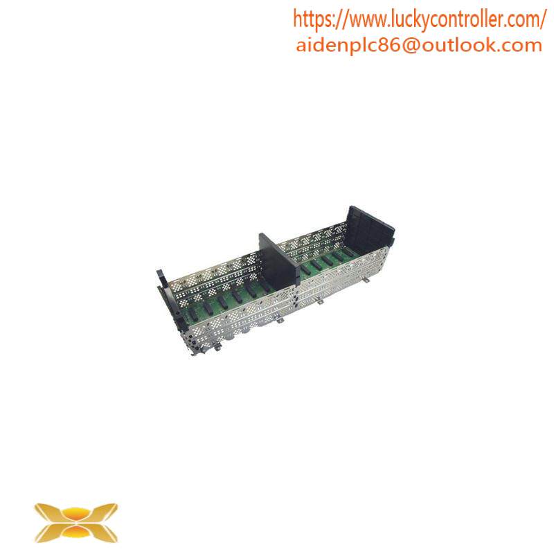 HONEYWELL TK-FXX132 13 Slot Rack