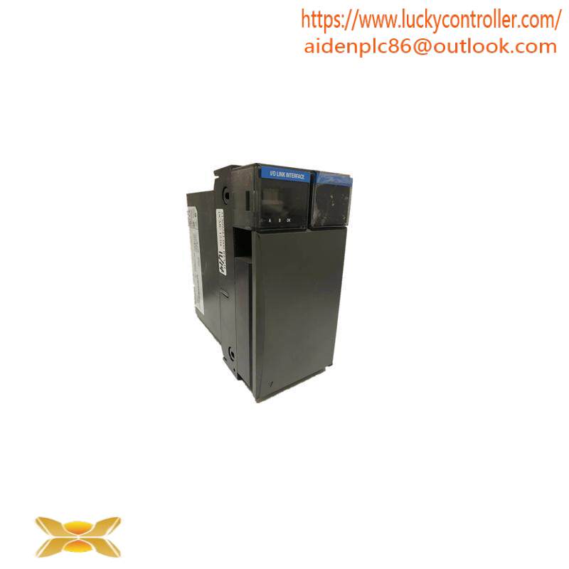 Honeywell TK-IOLI01 Direct Control Systems