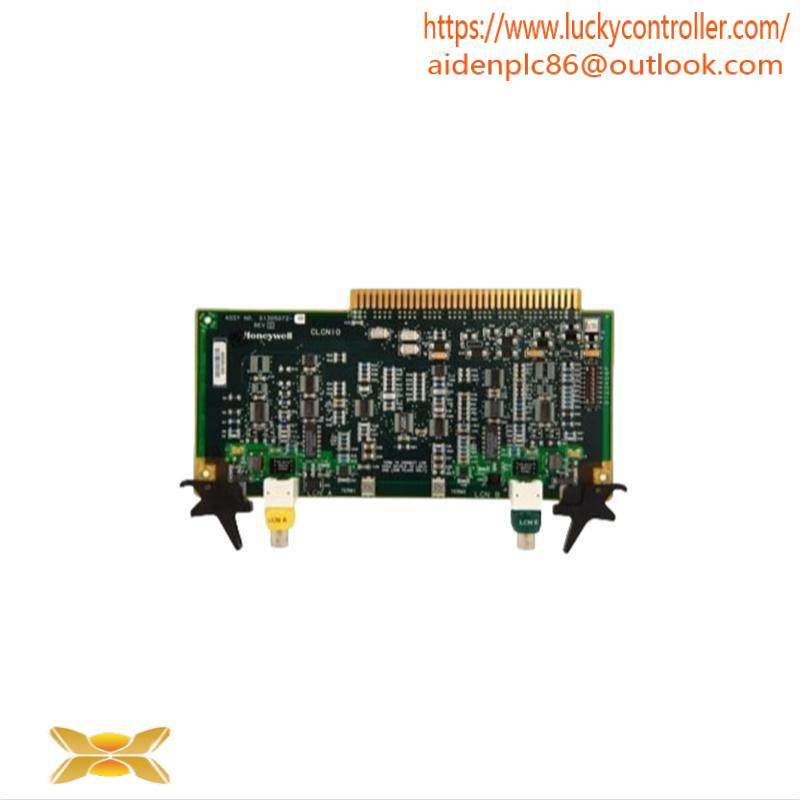 HONEYWELL TP-LCNP01-100 LCNP4M interface card 