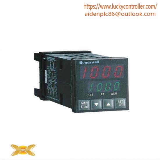 HONEYWELL UDC1000 Universal Digital Controller