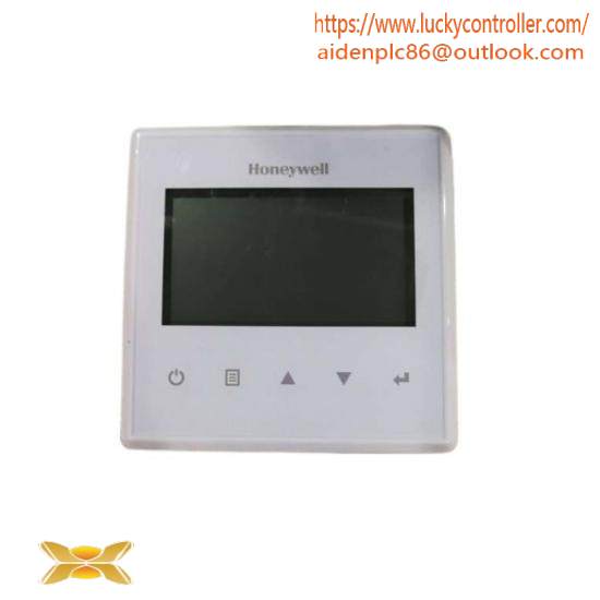 Honeywell VEC8675WP20 controller