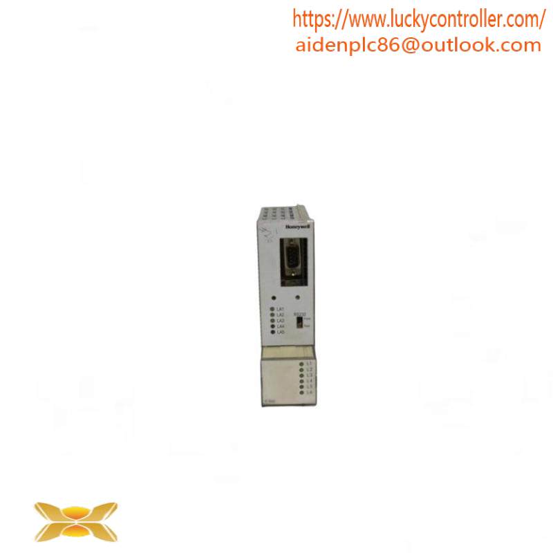 HONEYWELL XC5010C CPU Module