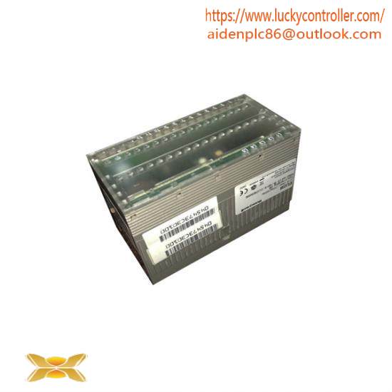 HONEYWELL XFL521-B Analog Input Module
