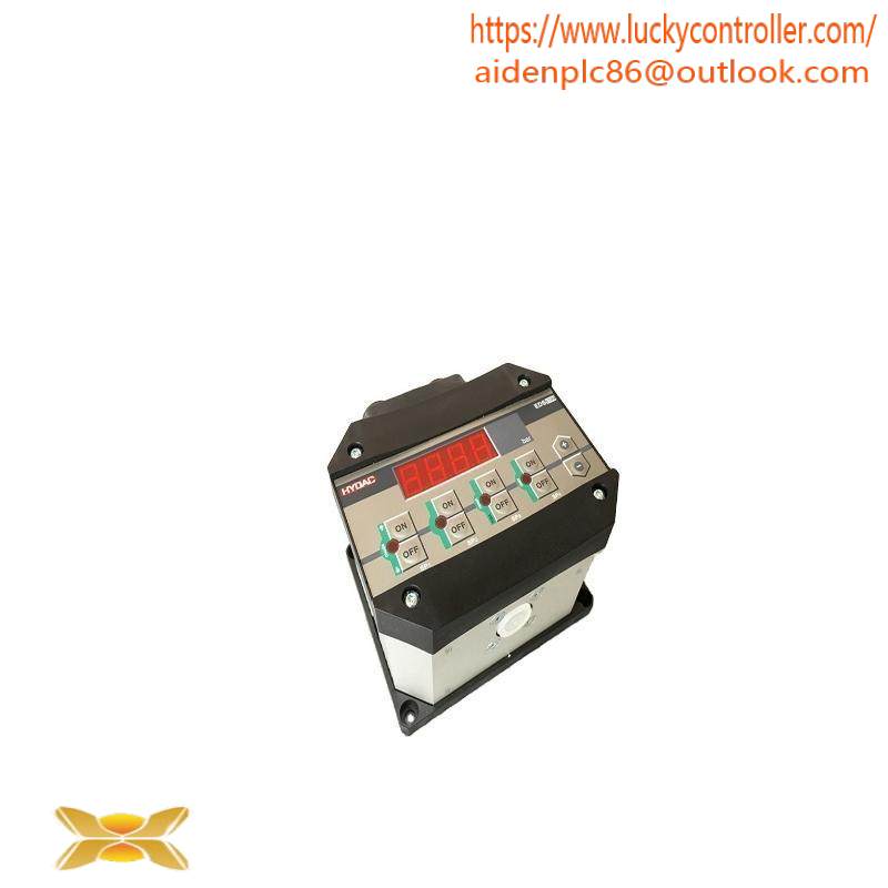 Hydac EDS1791-N-016-000 Electronic Pressure Switch