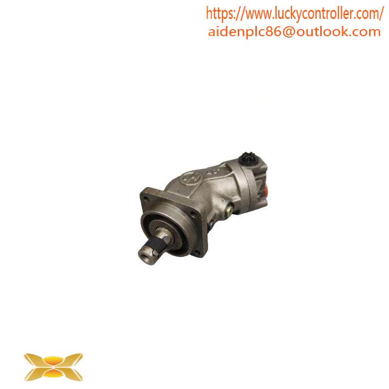 Hydromatik Ulm IA2F0 16 6.1 R-PPB 06 Axialkolbenpumpe
