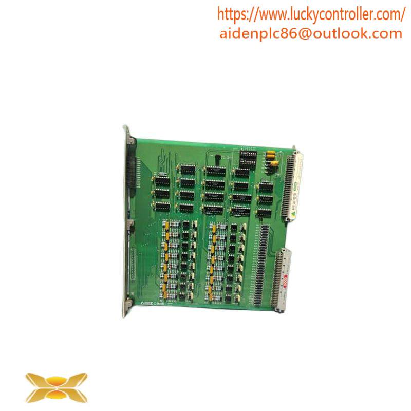 HYUNDAI DIM16 PCB Board