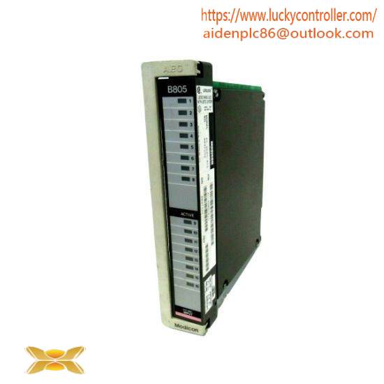 I/O Module ASB805016  Schneider Electric