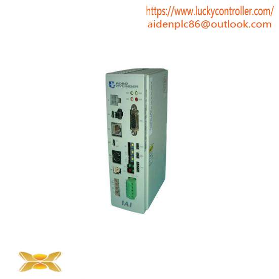 IAI RCS-C-RA45-A-30-CC-0/RCS-RA45-A-30-GN-M-50-X08-B