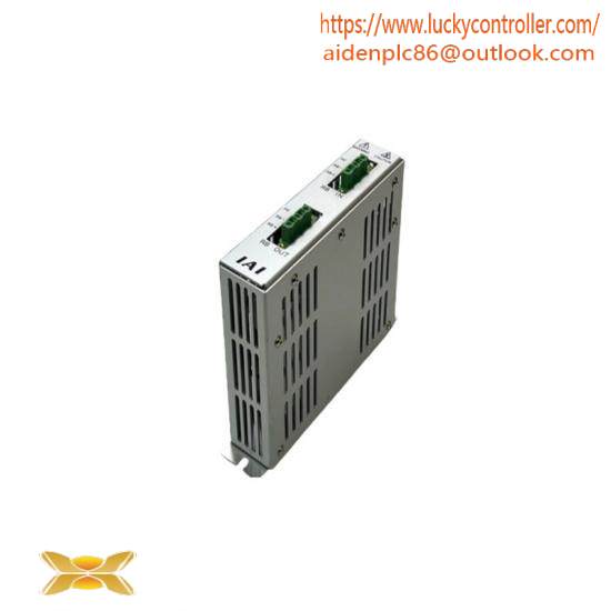 IAI RESU-2 Regenerative Resister Unit