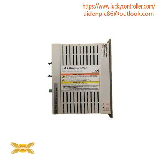 IAI SCON-C-60IHA-NP-2-2 C