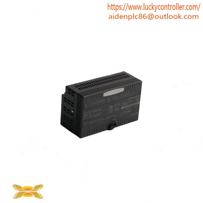 GE IC200ALG264J