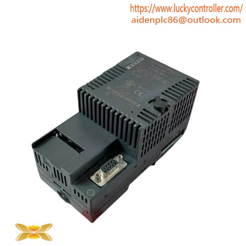 GE IC200BEM002 Communications Slave Module