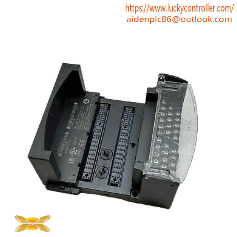 GE IC200CHS001 Adapter Module