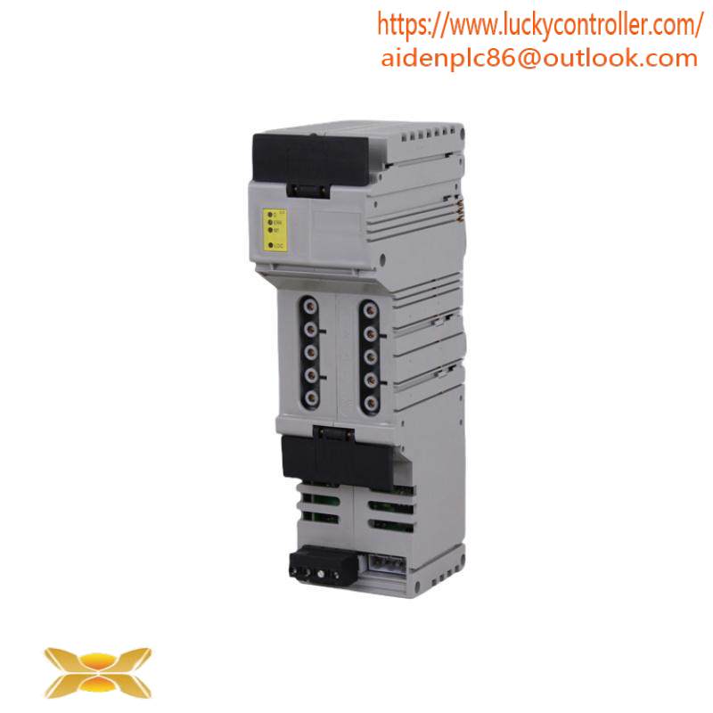 GE Fanuc IC220STR001 VersaPoint Direct Motor Starter