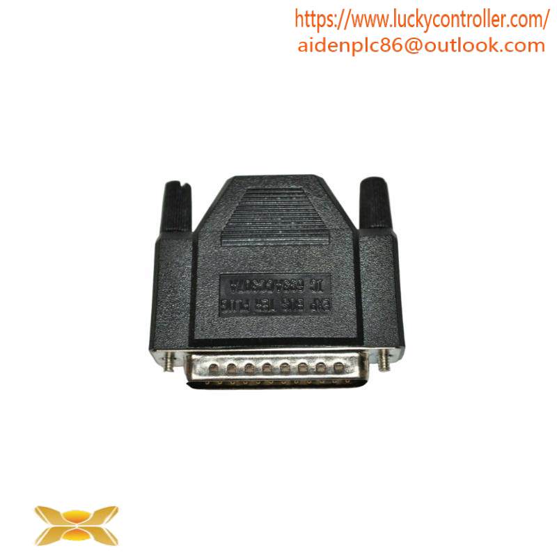 GE IC693ACC307A Bus Termination Plug