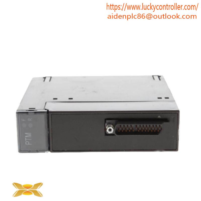 GE IC693PTM101 Power Transducer Module