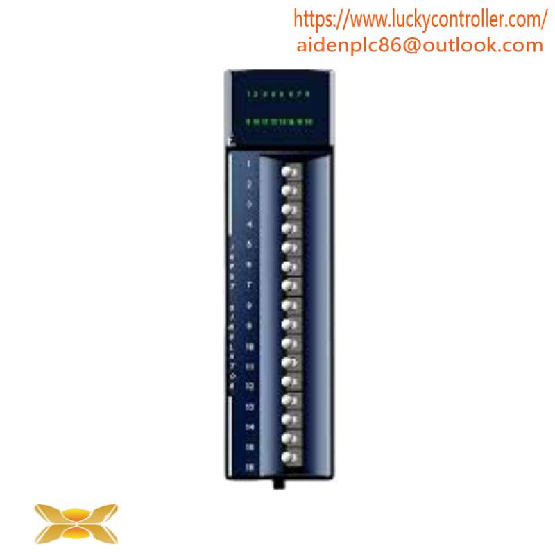 GE IC694ACC310 Fanuc Blank Slot Filler Module