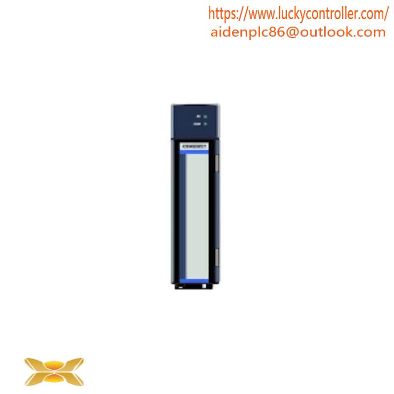 GE Fanuc IC694BEM331 Genius Bus Controller interfaces