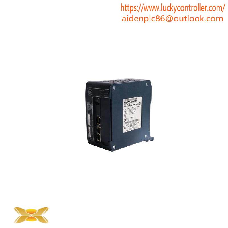 GE IC695CPE305-AFAT PACSystems RX3i CPU