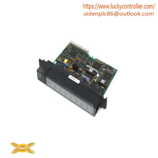 IC697ALG230  GE Fanuc  Analog Input Module