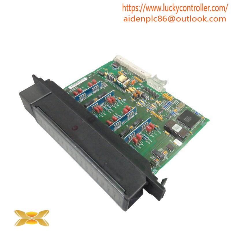 GE IC697ALG440 Current Expander module