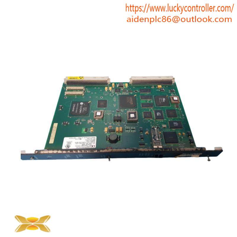 general-electric IC698RMX016 GE fanuc Rx7i PACsystem communication module 