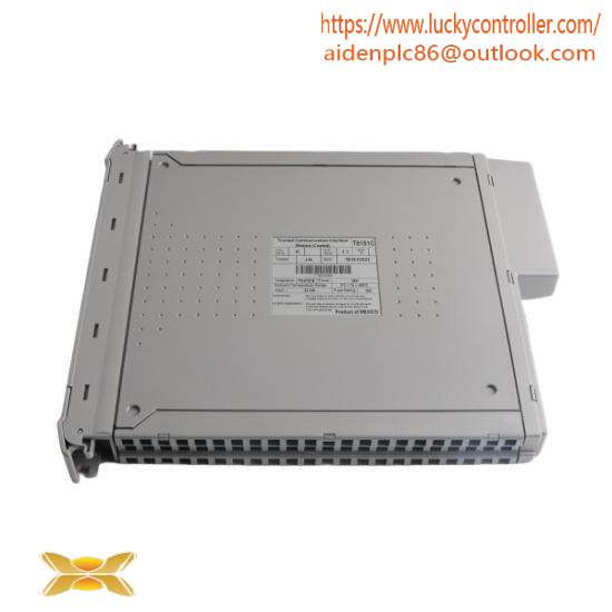 ICS T8151C   Trusted Communications Interface