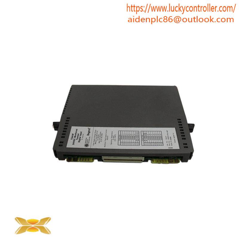 ICS T8431 INPUT MODULE