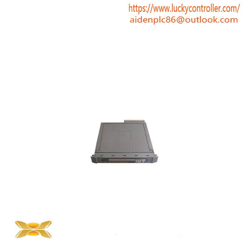 ICS T8451C Digital Output Module