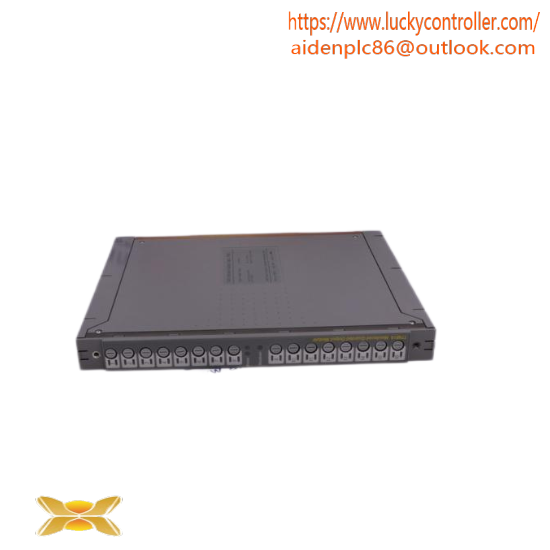 ICS TRIPLEX 9802*1/9852*2