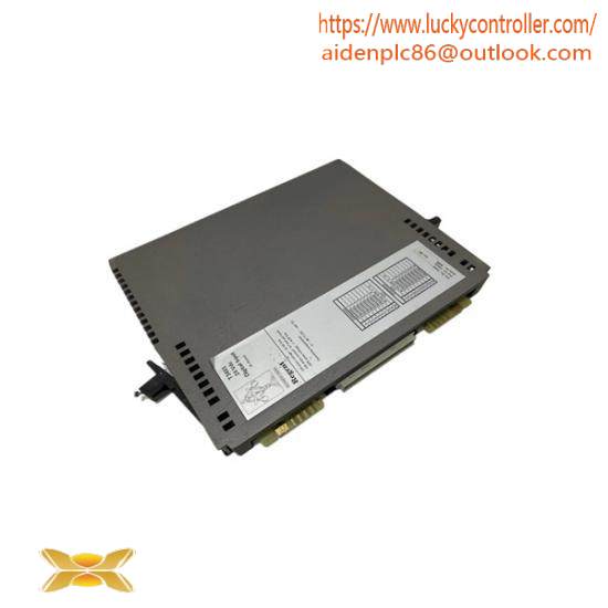 ICS TRIPLEX 9802*3/9832*1