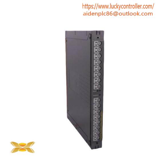 ICS TRIPLEX 9852*1/9802*2