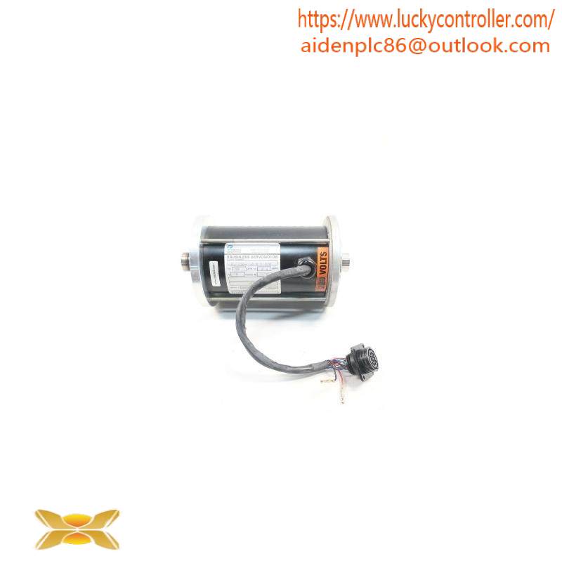 ICS TRIPLEX FAIR-RITE VO