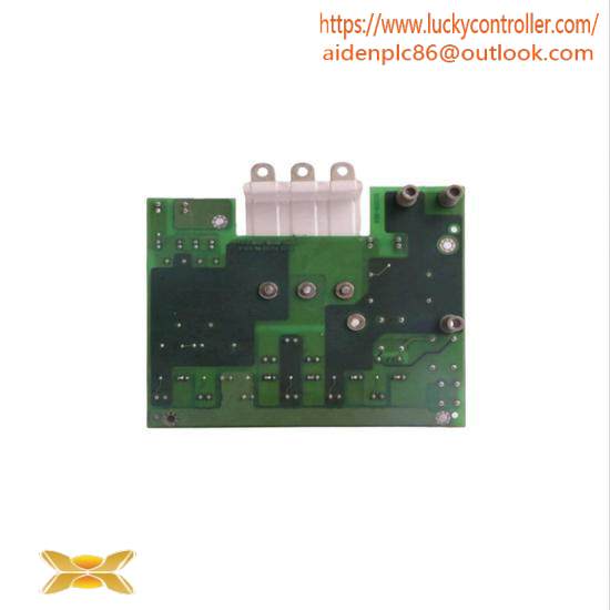 ICS Triplex T3150A Controller MODULE