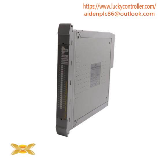 ICS Triplex T3310 Digital Output Module