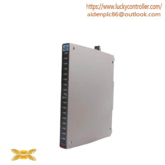 ICS Triplex T3419 is Available